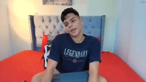 Snapshot of stewart_mateo_ chatting on October 2025 02:09:01 AM stewart online show from October 2025 02:09:01 AM