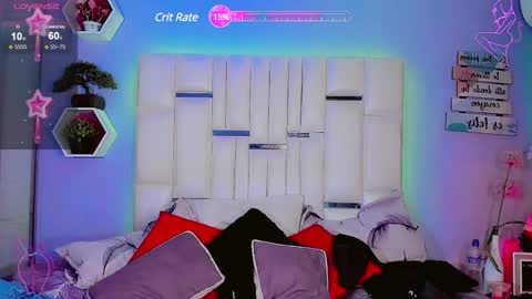 Snapshot of steyseequeen chatting on January 2025 09:51:01 PM Steisee Reyes online show from January 2025 09:51:01 PM