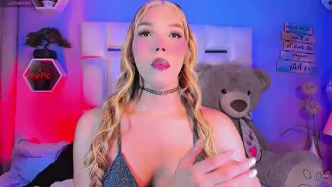 Snapshot of steyseequeen chatting on September 2025 01:20:01 AM Steisee Reyes online show from September 2025 01:20:01 AM