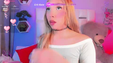 Snapshot of steyseequeen chatting on November 2025 11:26:01 PM Steisee Reyes online show from November 2025 11:26:01 PM