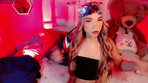 Steisee Reyes online show from February 2026 06:12:02 AM