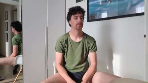 Jenk online show from October 2025 01:26:02 PM