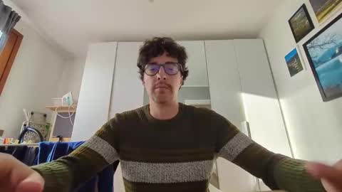 Jenk online show from November 2025 02:17:01 PM