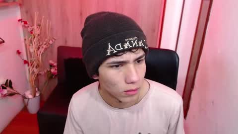 Snapshot of stich_23 chatting on February 2026 01:19:01 PM Stich online show from February 2026 01:19:01 PM