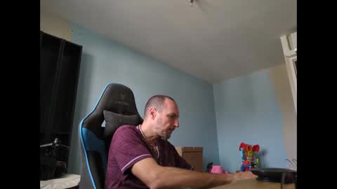 stickolive1 online show from September 2025 10:05:01 AM