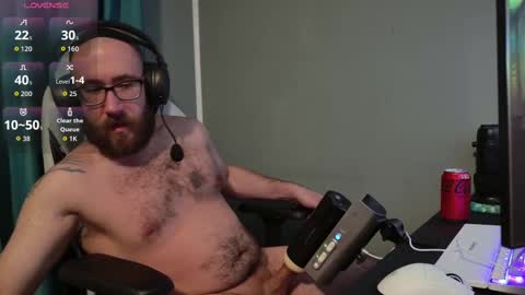 StickyKraken online show from October 2025 04:34:02 AM