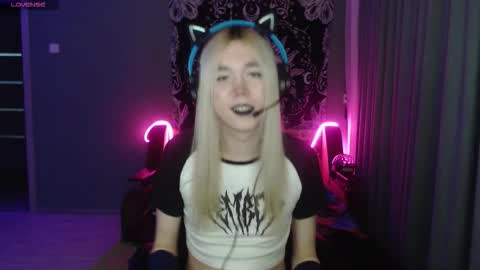 Snapshot of stiff_boys chatting on February 2026 06:01:01 PM Steve online show from February 2026 06:01:01 PM