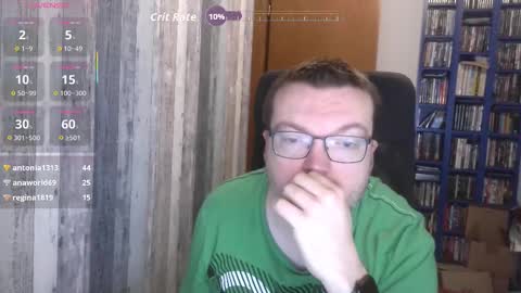 Snapshot of still_alive1985 chatting on October 2025 07:38:02 AM Oliver online show from October 2025 07:38:02 AM