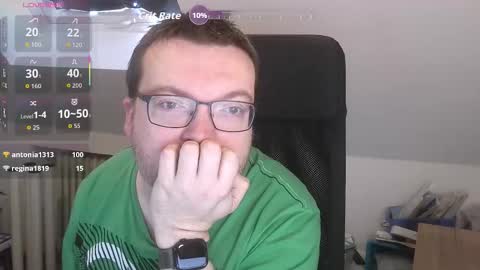 Snapshot of still_alive1985 chatting on October 2025 07:53:01 AM Oliver online show from October 2025 07:53:01 AM