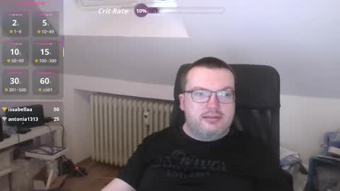 Snapshot of still_alive1985 chatting on November 2025 07:07:01 AM Oliver online show from November 2025 07:07:01 AM