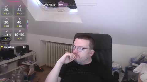 Snapshot of still_alive1985 chatting on November 2025 07:03:01 AM Oliver online show from November 2025 07:03:01 AM