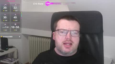 Snapshot of still_alive1985 chatting on November 2025 07:23:02 PM Oliver online show from November 2025 07:23:02 PM