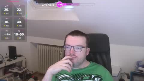 Snapshot of still_alive1985 chatting on November 2025 07:19:01 AM Oliver online show from November 2025 07:19:01 AM