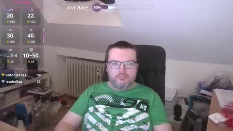 Snapshot of still_alive1985 chatting on November 2025 07:31:02 AM Oliver online show from November 2025 07:31:02 AM