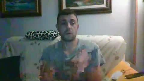 stirit online show from April 2026 08:44:01 PM