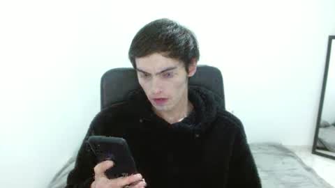 stiv_grant online show from January 2026 10:46:02 PM