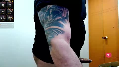 stiven253958 online show from May 2026 11:12:01 PM