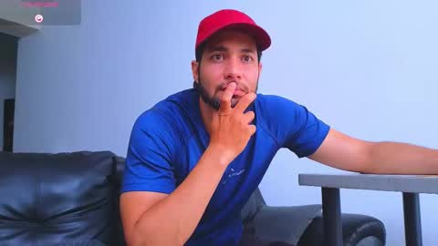 Stiven Montiel online show from September 2025 11:46:02 AM