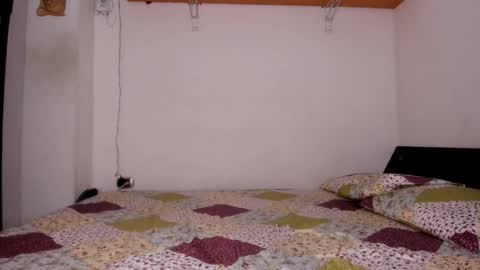 Stiven Mystic online show from October 2025 10:05:02 AM