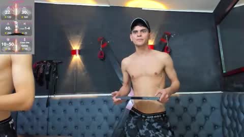 friends online show from November 2025 04:56:01 AM