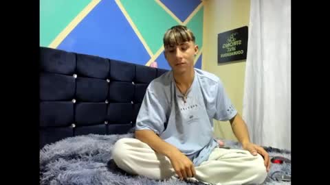 Snapshot of stivenred chatting on December 2024 10:54:01 AM Stiven online show from December 2024 10:54:01 AM