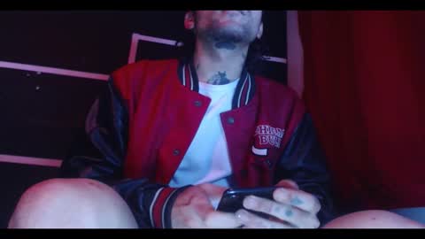 stiven online show from November 2025 10:14:01 AM