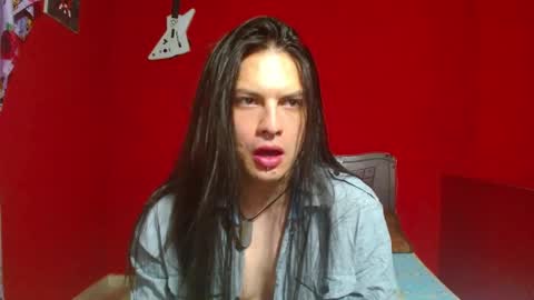 Snapshot of stivnhot chatting on March 2025 12:09:02 AM stivnhot online show from March 2025 12:09:02 AM