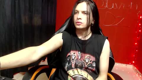 stivnhot online show from January 2026 12:46:01 AM