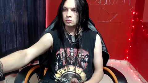 stivnhot online show from January 2026 11:45:02 AM