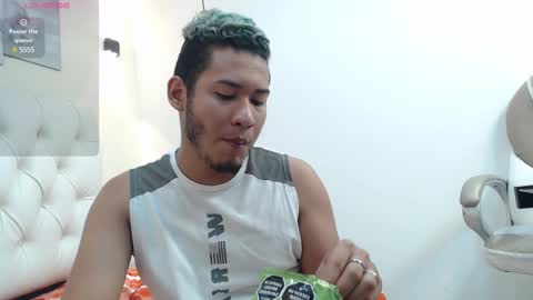 STIV AND TACZU online show from December 2024 08:52:01 AM