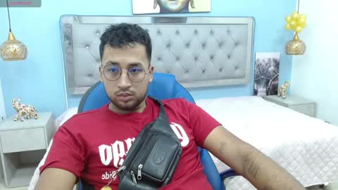 STIV AND TACZU online show from December 2024 12:58:01 PM