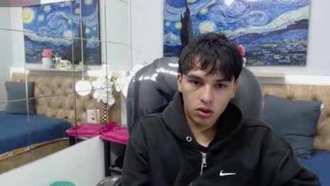 Stiwen online show from March 2026 12:55:01 PM