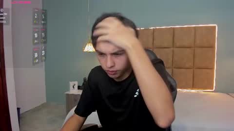 Snapshot of stiwentwink chatting on June 2026 02:30:02 PM Stiwen online show from June 2026 02:30:02 PM