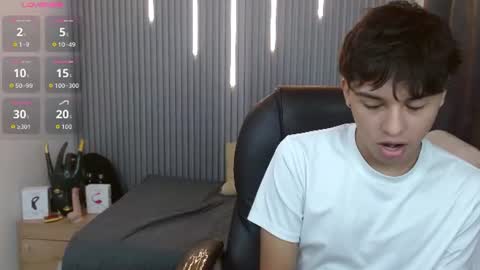 Snapshot of stiwentwink chatting on July 2026 01:17:01 PM Stiwen online show from July 2026 01:17:01 PM