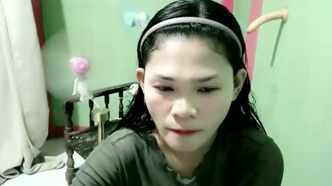 Terisse online show from April 2026 10:42:01 AM