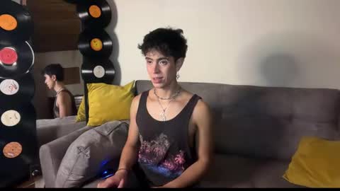 Stolas online show from February 2026 12:06:02 AM