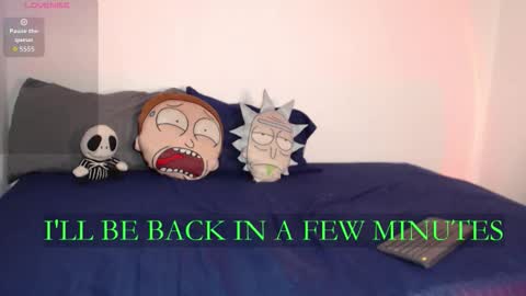 Stone Lee  online show from November 2025 07:53:01 AM