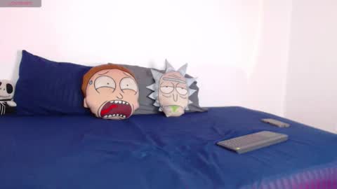 Stone Lee  online show from November 2025 10:54:02 AM