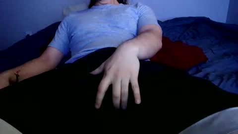 Snapshot of stonedandlovingit chatting on February 2025 07:29:01 PM stonedandlovingit online show from February 2025 07:29:01 PM