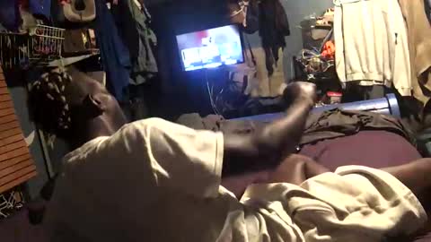 StonedBJ online show from October 2025 12:44:01 AM