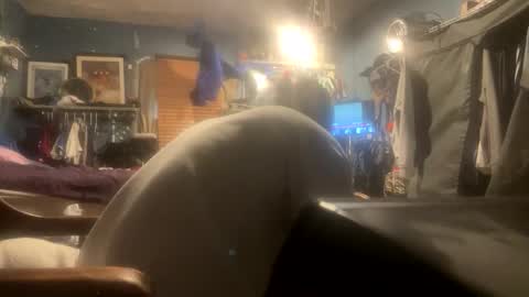 StonedBJ online show from November 2025 09:50:02 PM