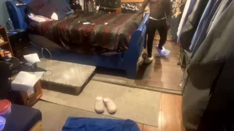 StonedBJ online show from November 2025 02:11:02 AM