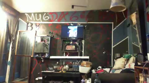 StonedBJ online show from December 2025 08:41:02 AM