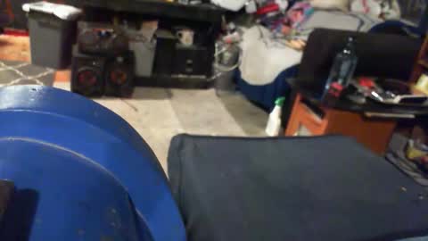 StonedBJ online show from December 2025 10:25:01 PM