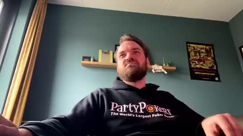 Stonerboner online show from December 2024 01:18:01 PM