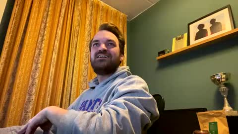 Stonerboner online show from January 2025 07:24:01 PM