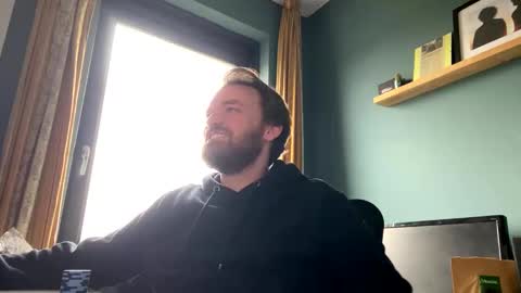 Stonerboner online show from February 2025 11:18:02 AM