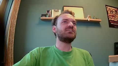 Stonerboner online show from September 2025 05:56:02 PM