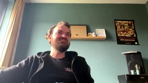 Stonerboner online show from February 2026 12:11:01 PM