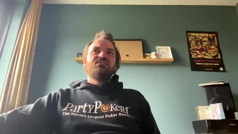 Stonerboner online show from March 2026 10:18:02 AM